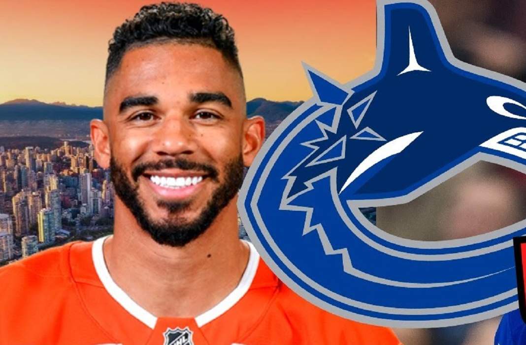 Trudny dzieciak z NHL wraca do domu. Transfer Kane’a do Canucks. ANALIZA
