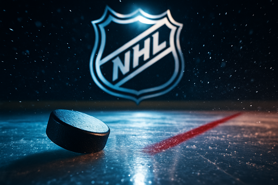 Play-offowe dogrywki NHL. Legendy i rekordy największej hokejowej sceny