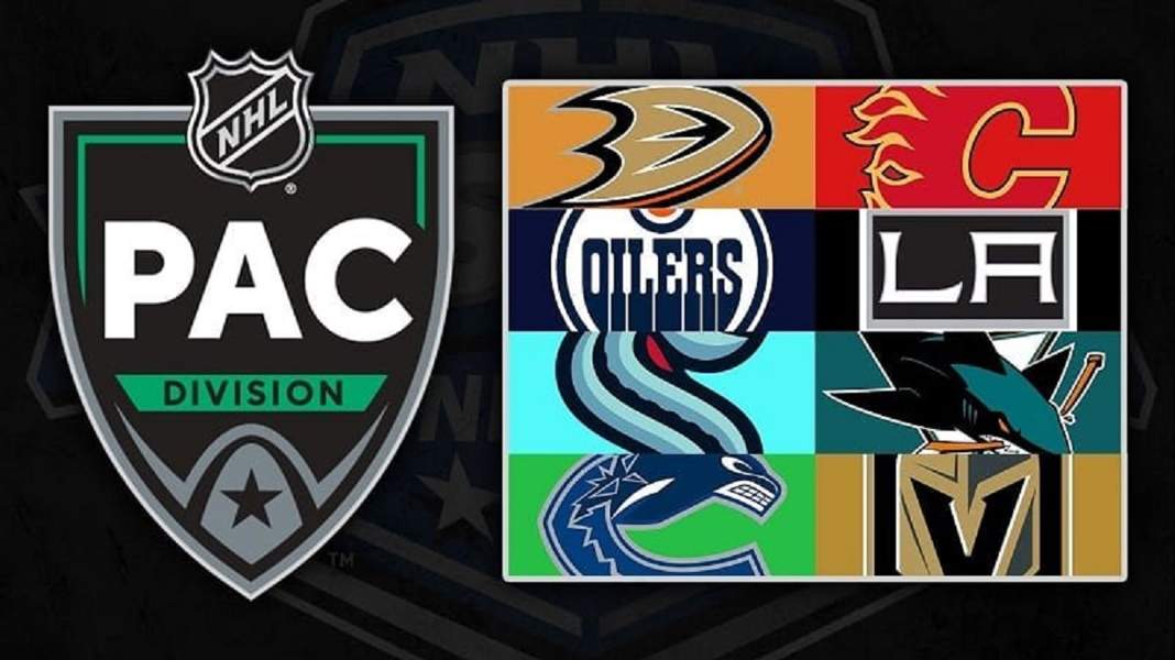 Oceny za draft 2025 w NHL: Pacific Division