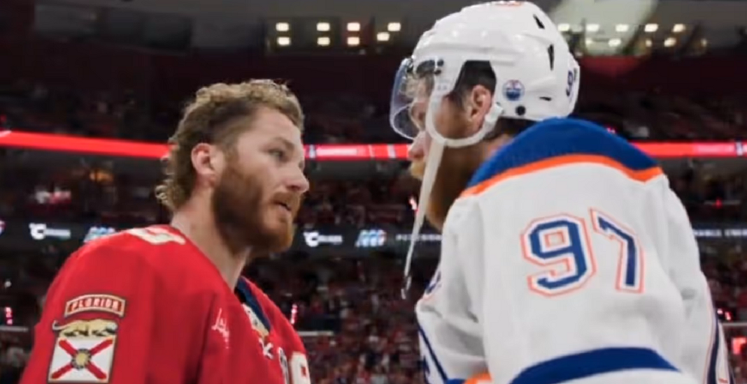 McDavid i Tkachuk w jednej ekipie NHL! Tak mogło być, odwołano to w ostatniej chwili