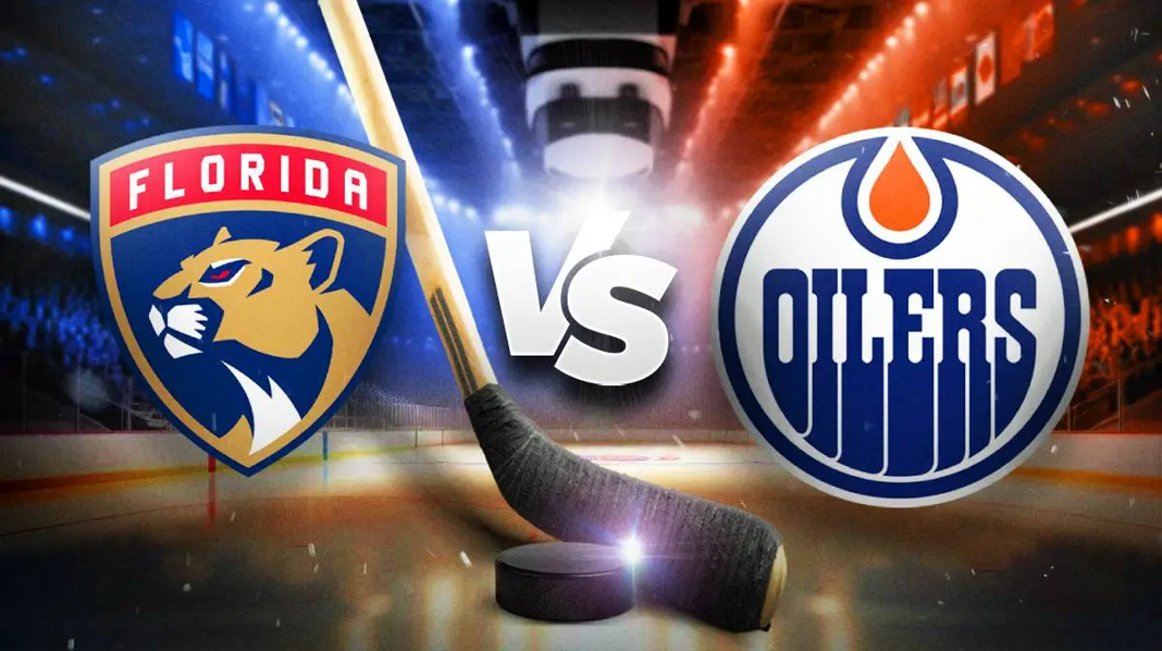 ZAPOWIEDŹ finałów NHL. Puchar Stanleya: Edmonton Oilers – Florida Panthers