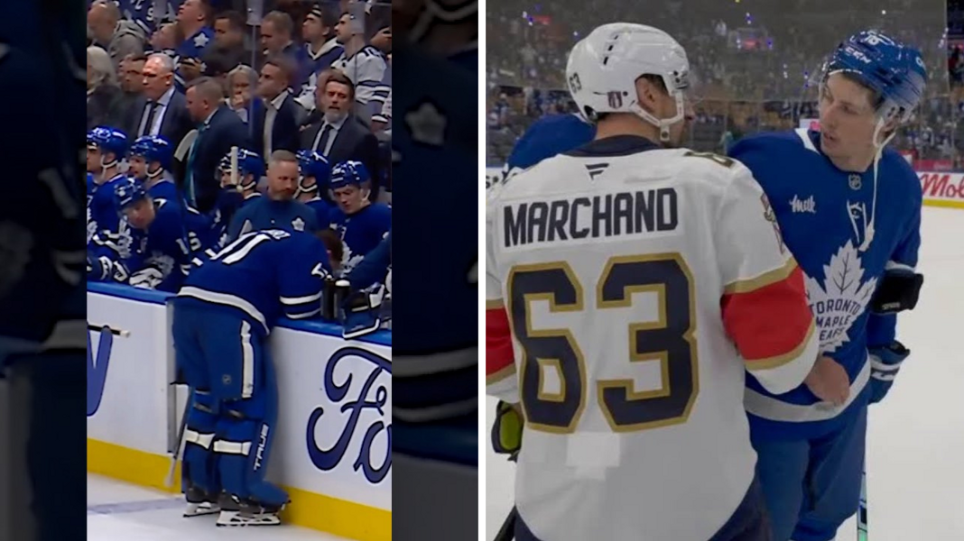Felieton o NHL. Wszyscy jesteśmy zbyt surowi dla tej drużyny