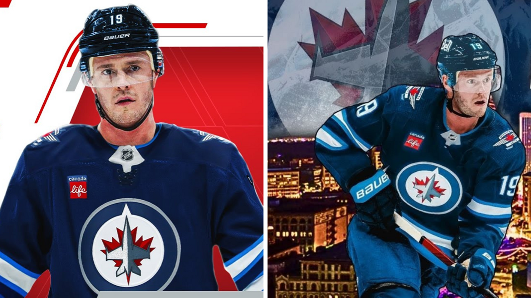 Trzykrotny mistrz wraca do NHL! Przygotowywał się w Indiach