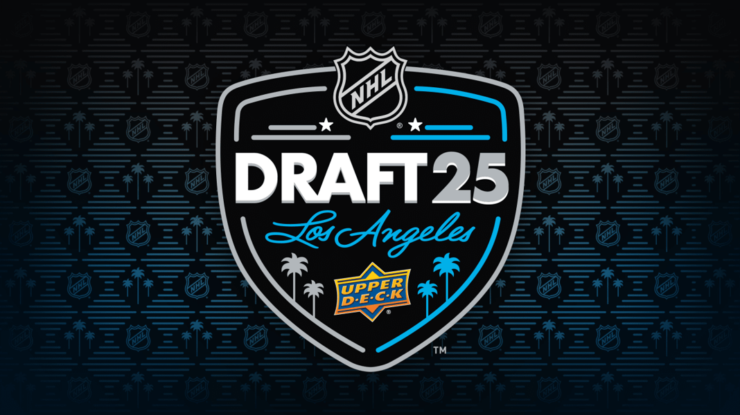 Draft w NHL! Zwycięzcy i przegrani najnowszego naboru