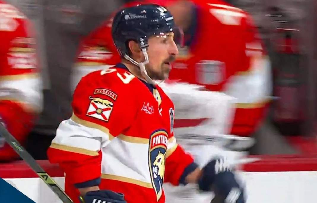 Szczurzy bohater NHL. Dlaczego Marchand tak dobrze pasuje do Florydy?