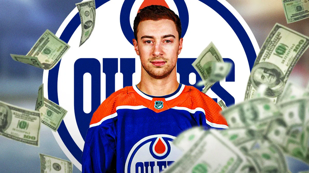 Hokej. Karuzela nazwisk w Edmonton. Spore zmiany w Oilers
