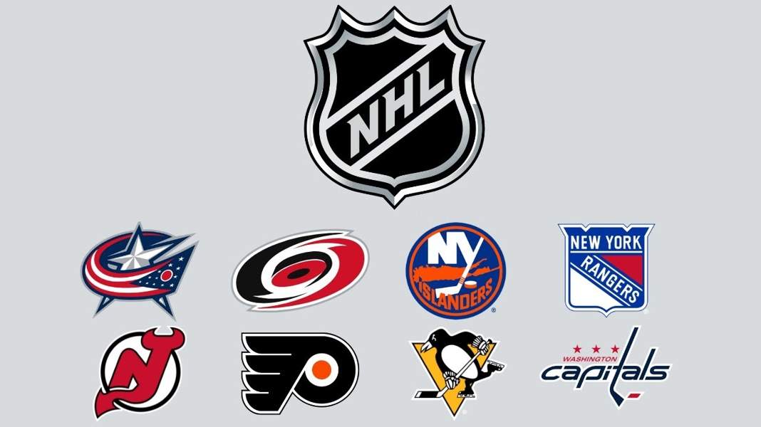 Hokej. Oceny za draft 2025 w NHL: Metropolitan Division