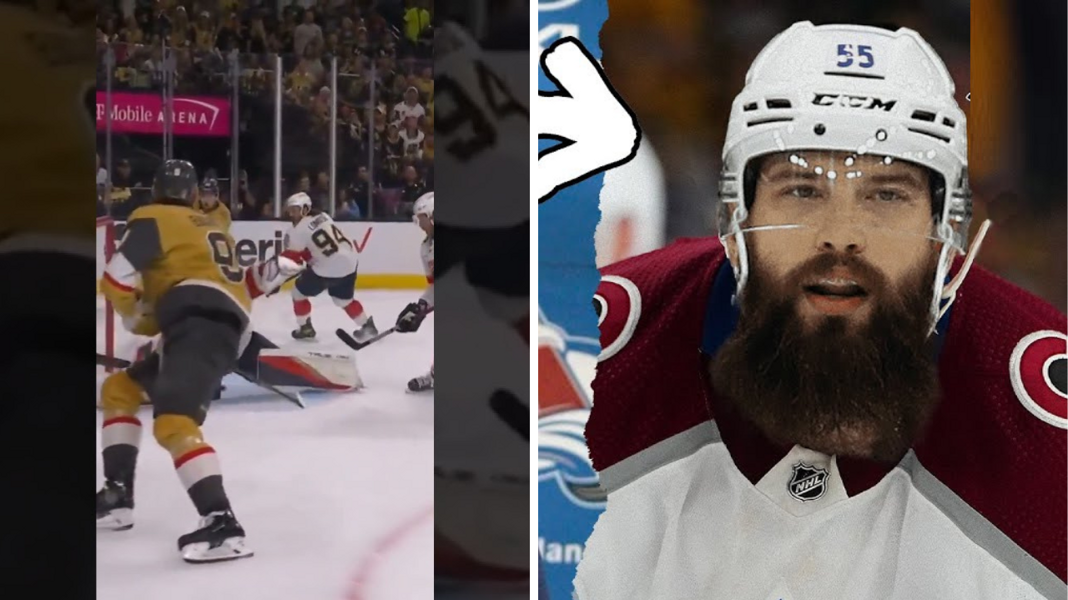 Hokej. Osobliwe pomysły na obronę klubów z Zachodu NHL