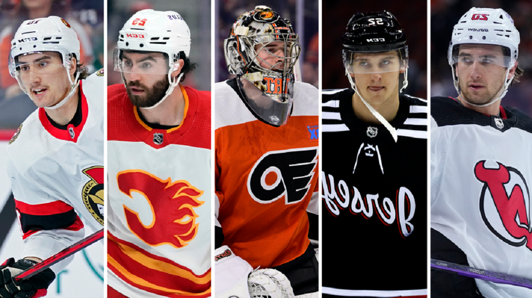 Hokej. Wielki proces graczy NHL zakończony! Cała piątka niewinna. Będą powroty