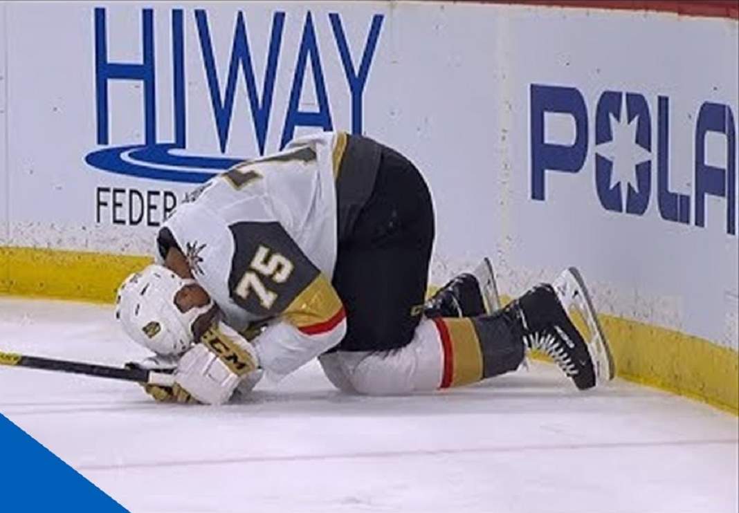 Hokej. Dwa transfery jednego dnia w NHL! Byli frontmenami, teraz są dodatkami