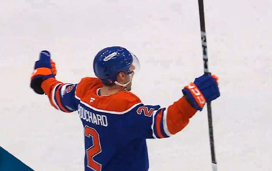 Hokej. Topowy obrońca NHL czy maszynka do strat? Nowy kontrakt Boucharda