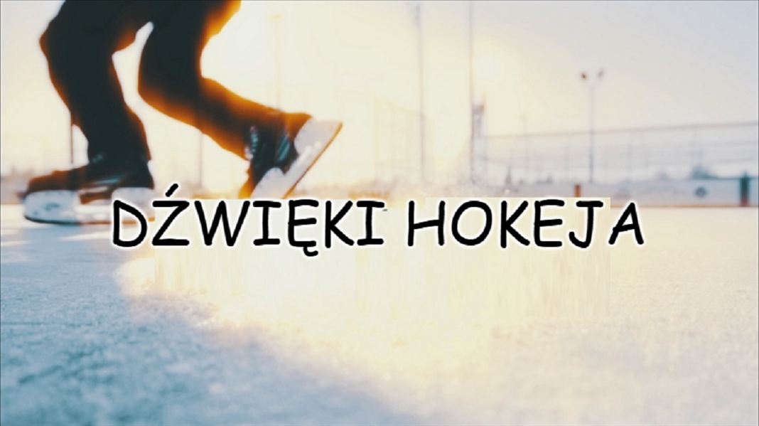 Hokej i jego dźwięki! Odgłosy, po których fani NHL mają ciarki