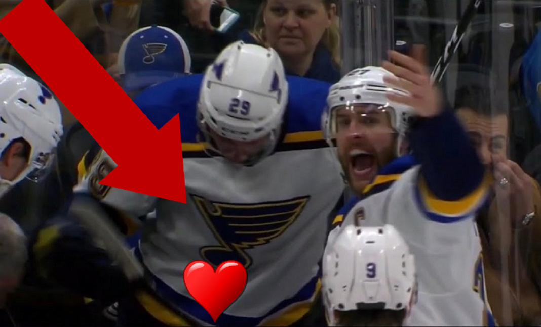 Hokej. Kiedy serce hokeisty nagle przestaje bić. Dramaty podczas meczów NHL