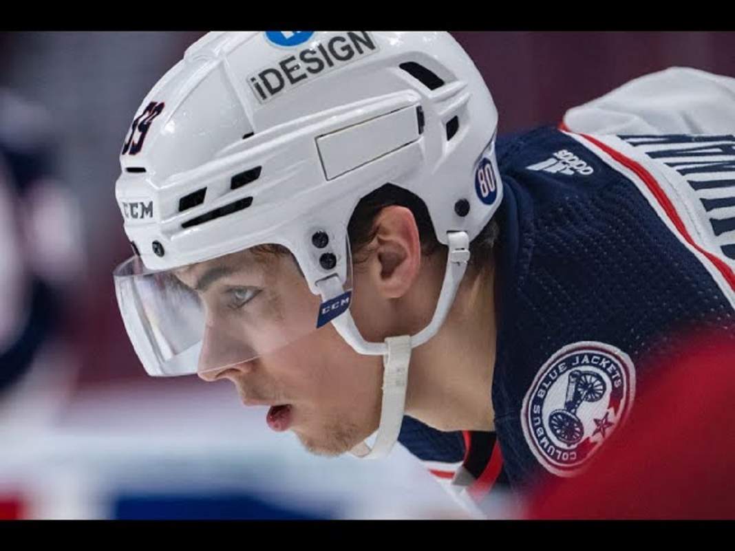 Hokej. Napastnik zażądał transferu w NHL! W środku lata. Co teraz?
