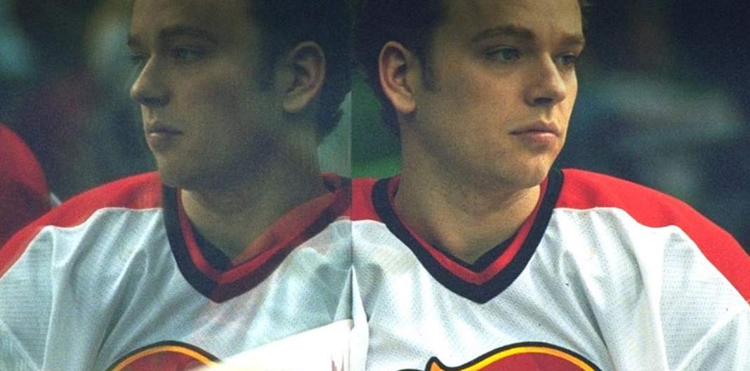 Hokej. Koszmar w szatni NHL. Molestowanie zniszczyło wschodzącą gwiazdę