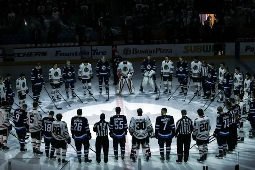 Hokej. Osobiste tragedie hokeistów NHL. Te historie łapią za serce
