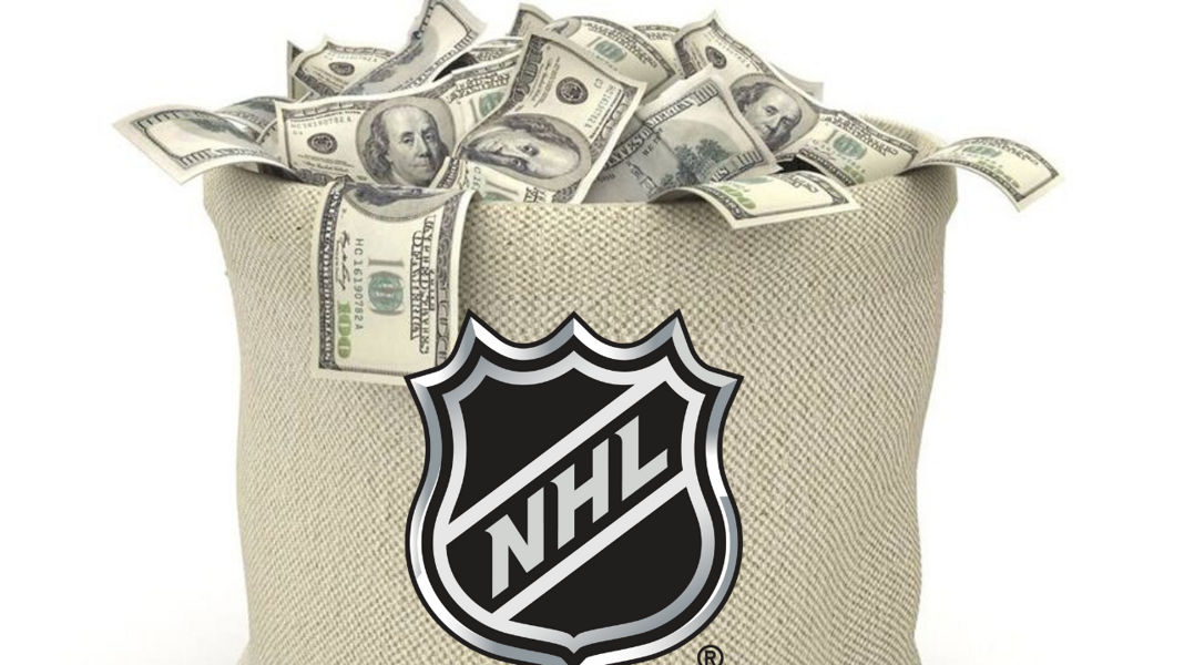 Hokej. Ranking zarobków wszech czasów w NHL. „Torby całe wypchane DOLARAMI”