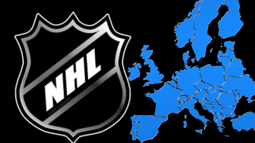 Hokej. Oni złamali monopol Ameryki. Europejscy kapitanowie, którzy podbili NHL