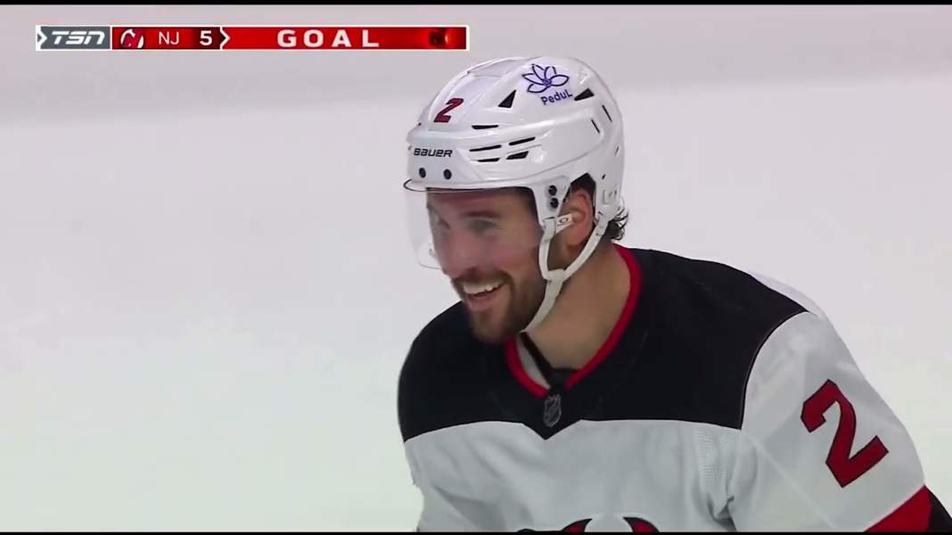 Hokej. Co szkodzi przetestować w NHL? Kontrakty typu PTO 2025 #1