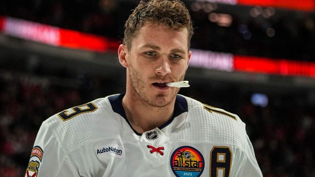 Szansę na trzecie mistrzostwo z rzędu w NHL drastycznie spadły. Oto dlaczego