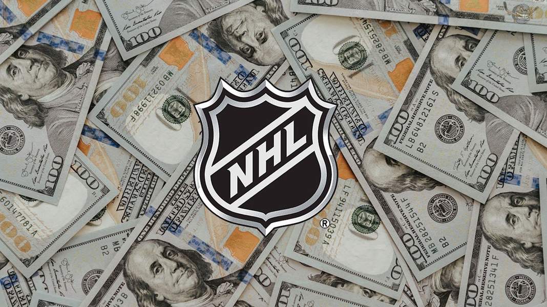 Hokej. Transfery w NHL. Pieniądze nie mają w nich znaczenia. Dlaczego i od kiedy?
