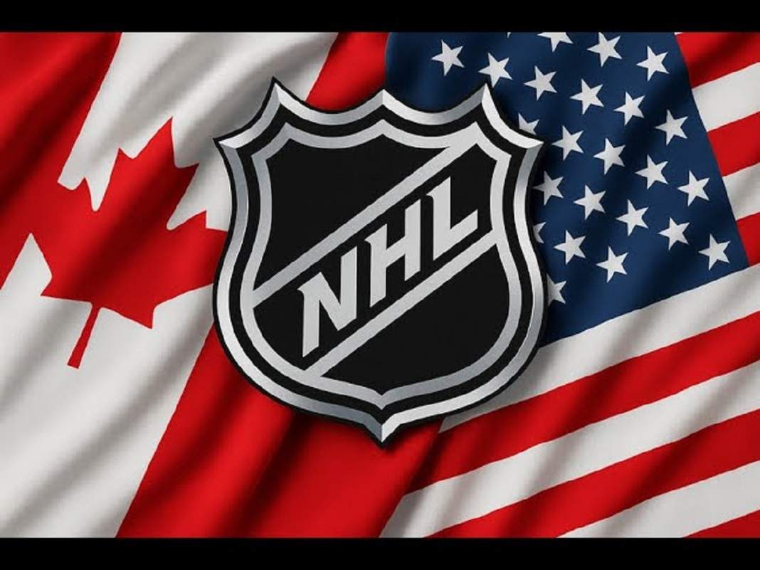 Hokej. Kanada będzie miała jeszcze bardziej pod górkę w NHL! Wszystko przez nowe przepisy