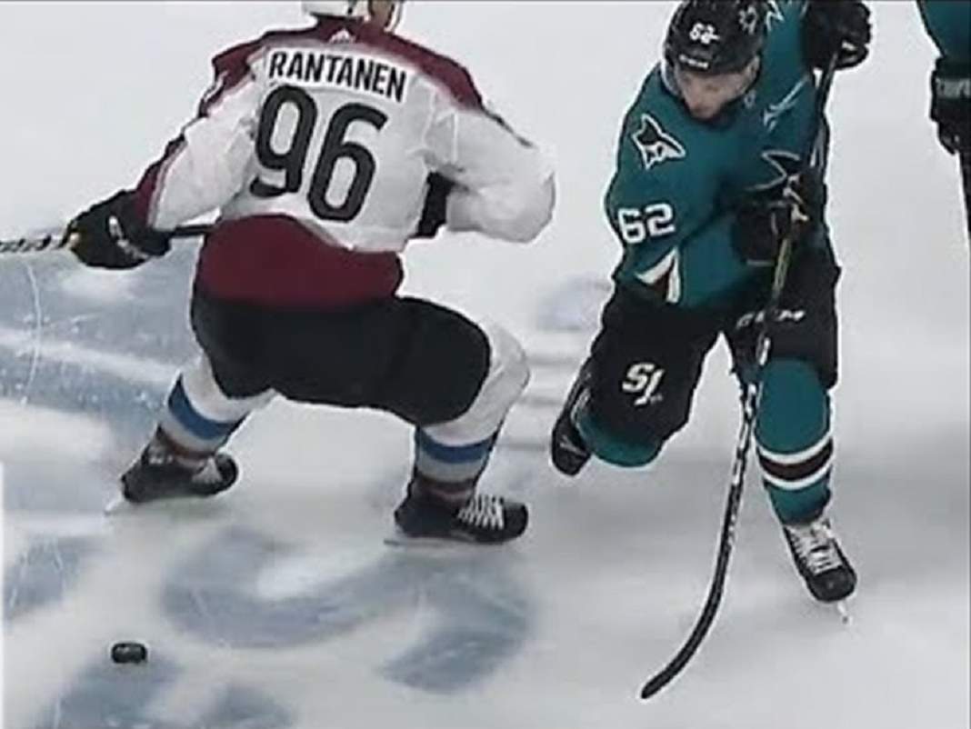 Co szkodzi przetestować? Kontrakty typu PTO 2025 w NHL. #3