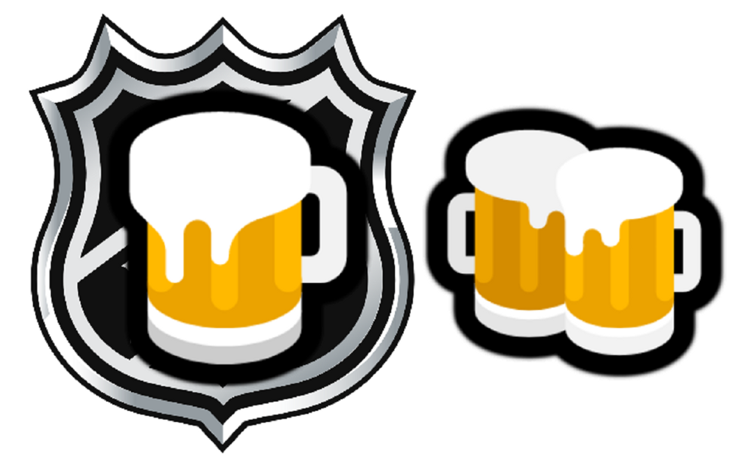 Alkohol w NHL. Hokej pod wpływem. Tradycja wiele razy stała się dramatem