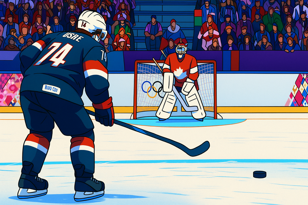 To dlatego w NHL nie ma remisów! Najbardziej kontrowersyjna zmiana w hokeju