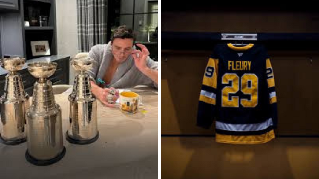 Kontrakty typu PTO 2025 w NHL. Co szkodzi przetestować? #4