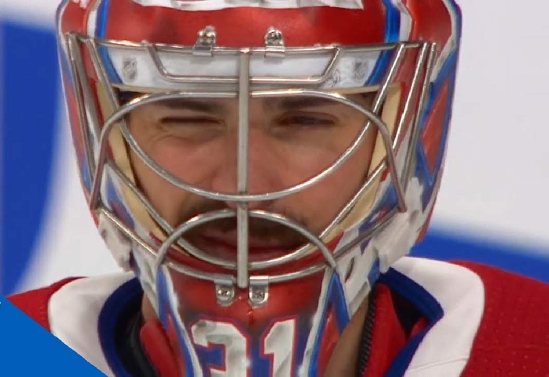 Hokej. Były MVP NHL wystawiony na sprzedaż! Mimo że nie gra od trzech lat. O co tu chodzi?