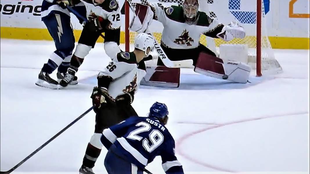 Co szkodzi przetestować w NHL? Kontrakty typu PTO 2025 #5
