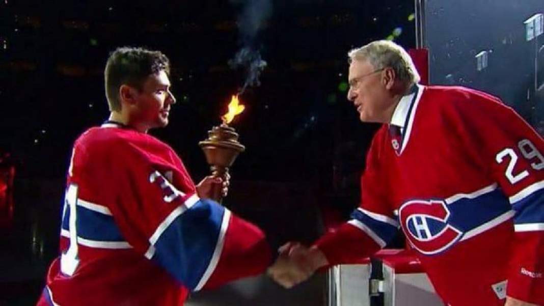 Hokej. Montreal stracił dwie legendy jednego dnia. Transfer i śmierć bramkarza NHL