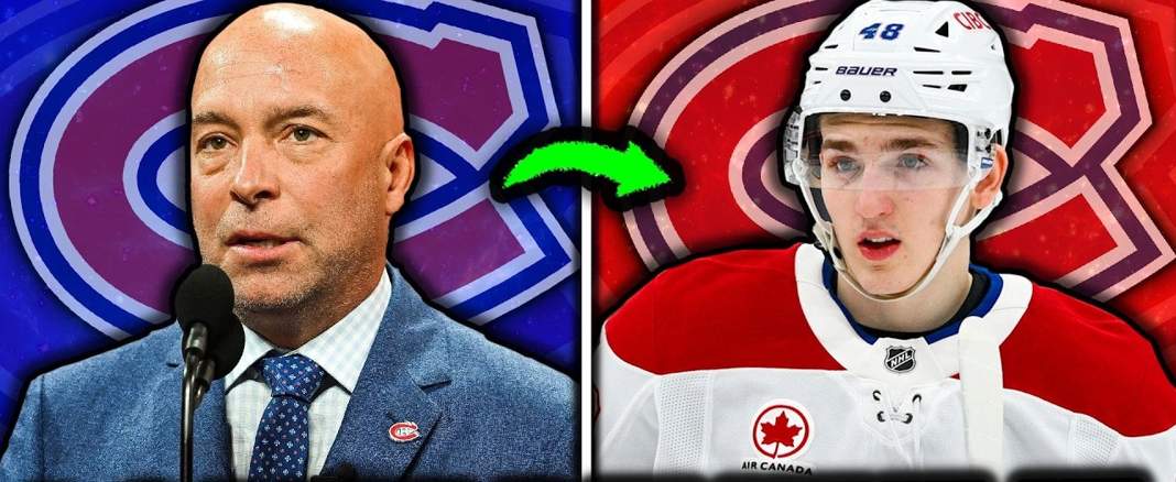 Montreal dziękuje za Hutsona. Najlepszy debiutant przedłuża z Canadiens. Hokej