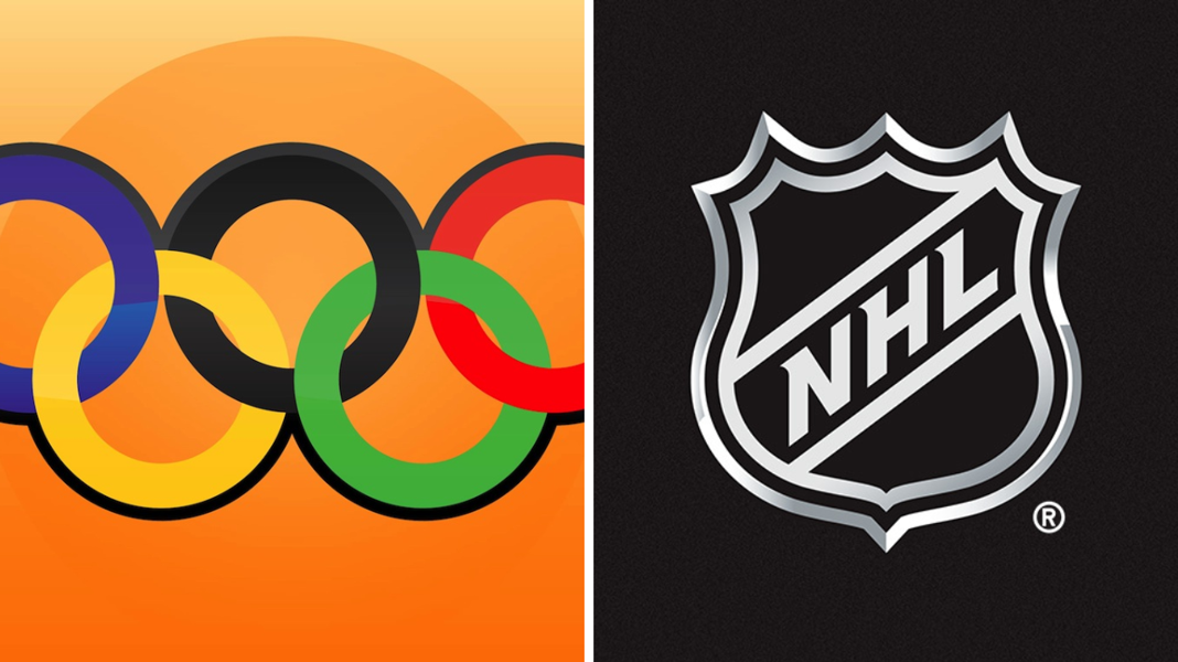 Alarm w sprawie areny igrzysk! Liga zaniepokojona. Czy NHL się wycofa? Hokej