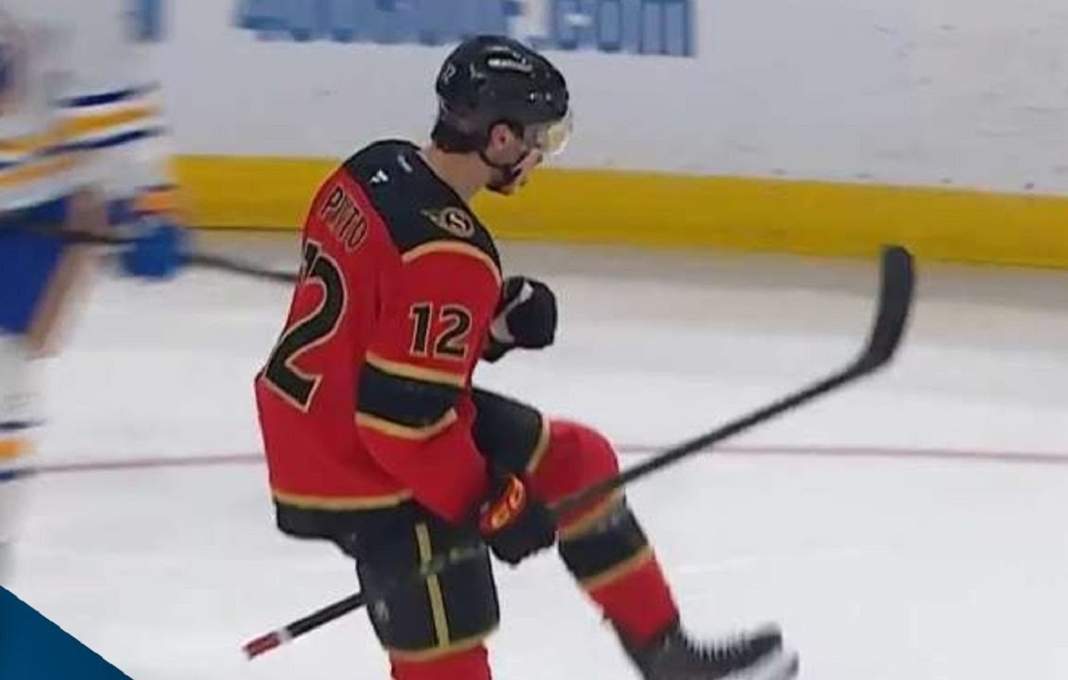 30 milionów po skandalu w NHL. Senators postawili wszystko na napastnika. Hokej