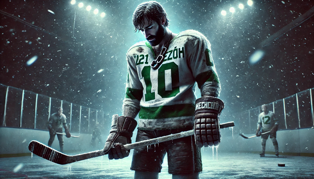 Znani napastnicy bez gola w tym sezonie NHL! Co z nimi nie tak?