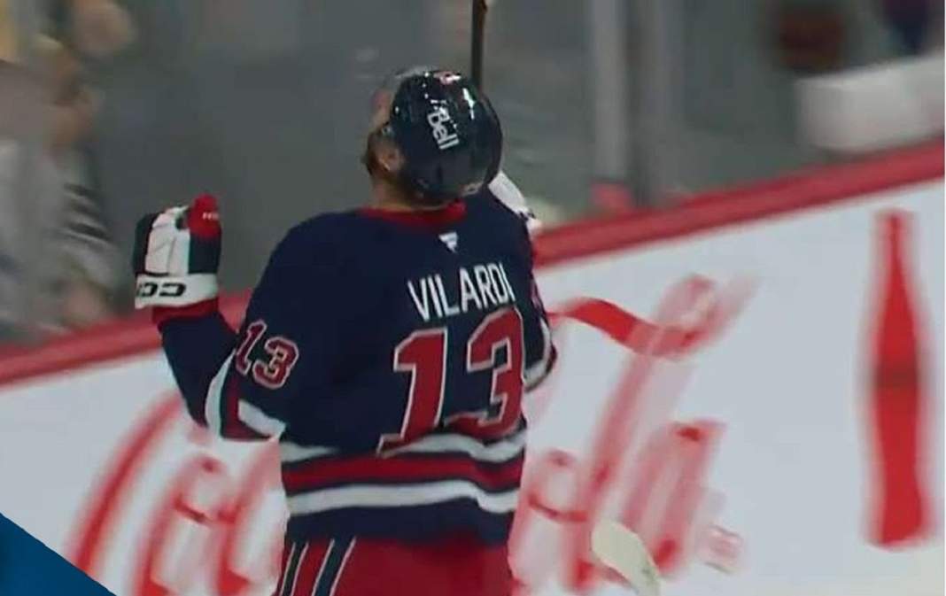 Gole, sława i ataki paniki. Wstrząsająca spowiedź hokeisty NHL. Hokej