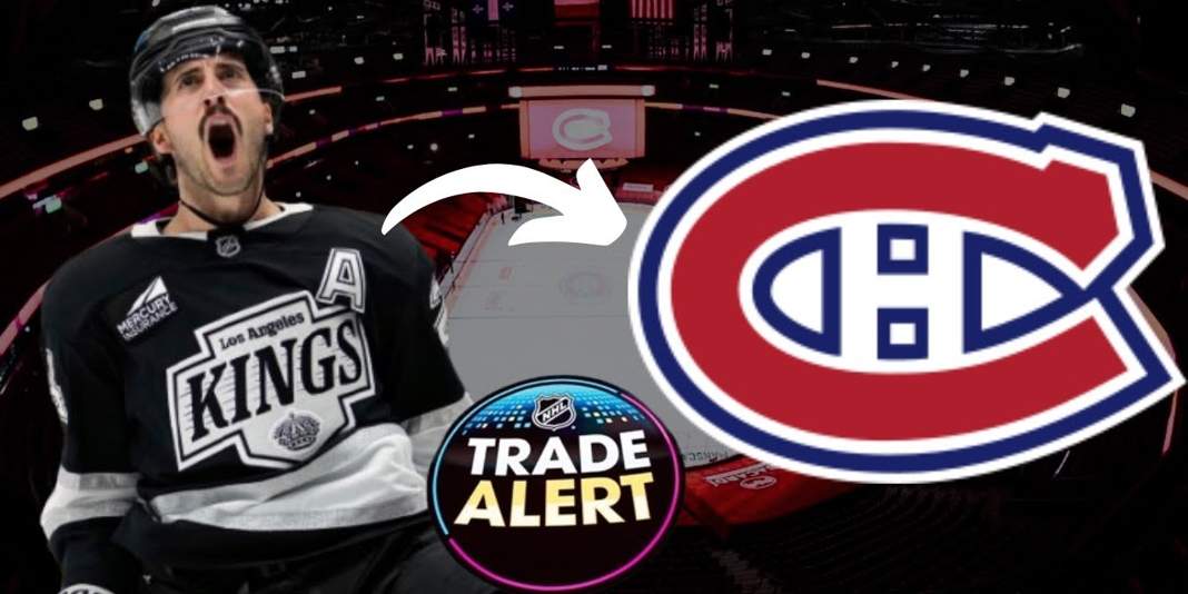 Transfer w NHL! Francuzik wraca „do domu”. Jedna duża czerwona flaga