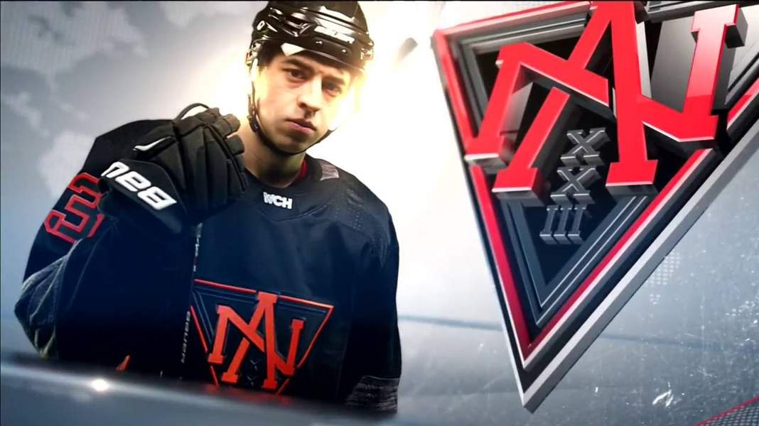 Narodziny obecnego pokolenia gwiazd NHL. Oto ekipa Północnej Ameryki!
