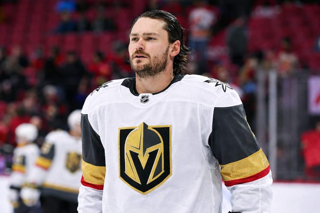 Wielki transfer w NHL! Dla nich niemożliwe nie istnieje. Liczy się tylko tu i teraz