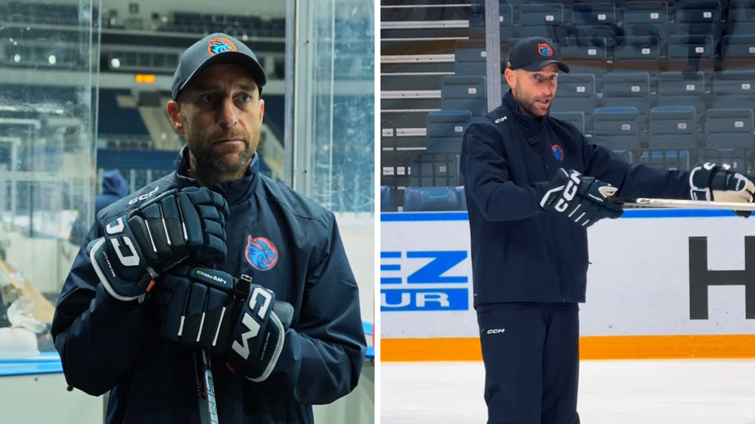 Wyrzucili go z NHL za aferę. Owieczkin załatwił mu nową zaskakującą posadę