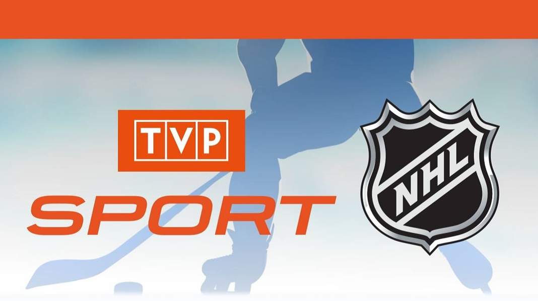 Ramówka meczów NHL w TVP Sport aż do przerwy IO. Hokej