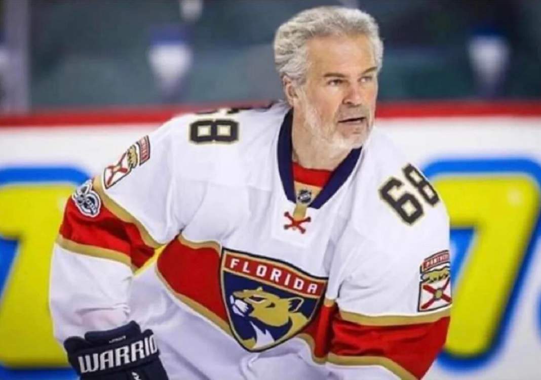 Jaromir Jagr już nigdy nie wyjdzie na lód? „Musiałby się zdarzyć cud”