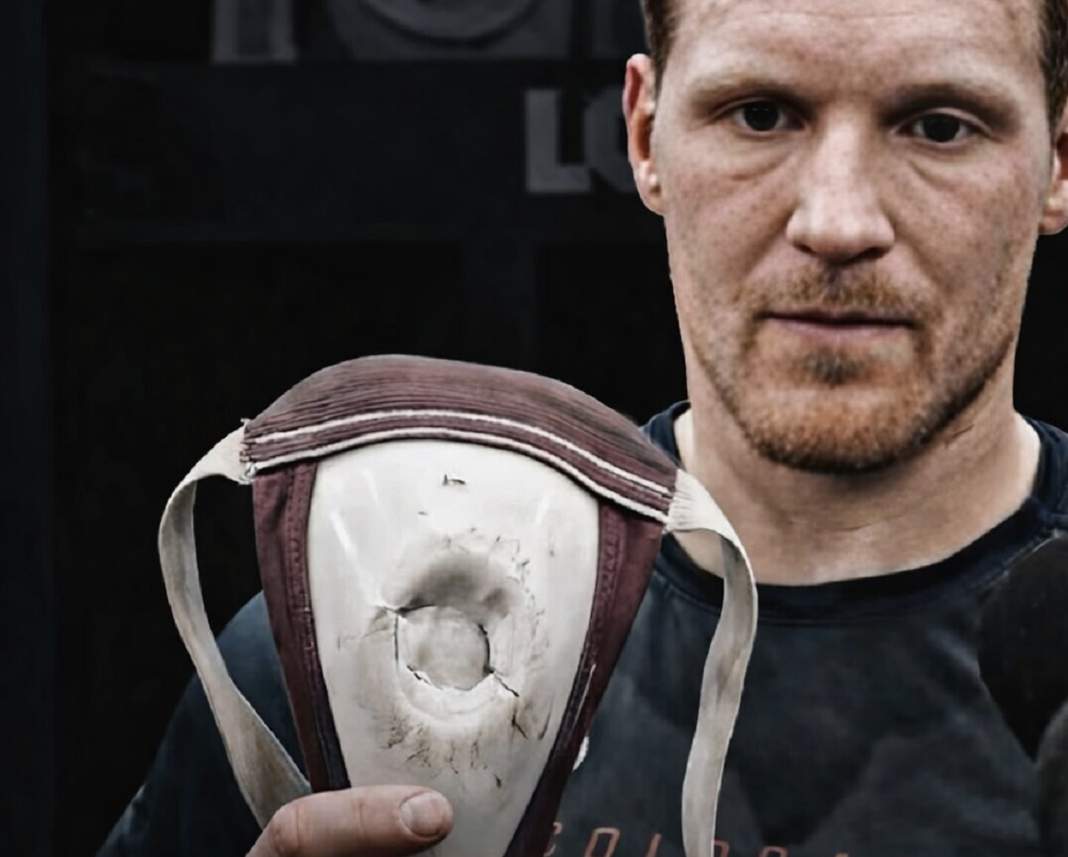 Gwiazda NHL wróciła do gry i ujawniła! Strzał w kroczę od kolegi i błyskawiczna operacja