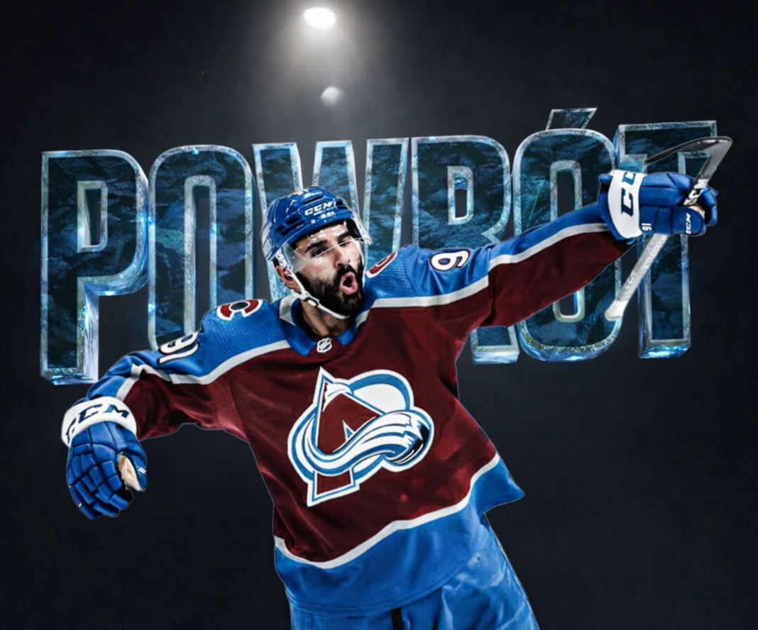 Transfer na last minute w NHL! Finalne pociągnięcie Lawiny. Powrót Króla