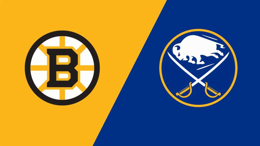 ZAPOWIEDŹ play-offów NHL: Buffalo Sabres – Boston Bruins