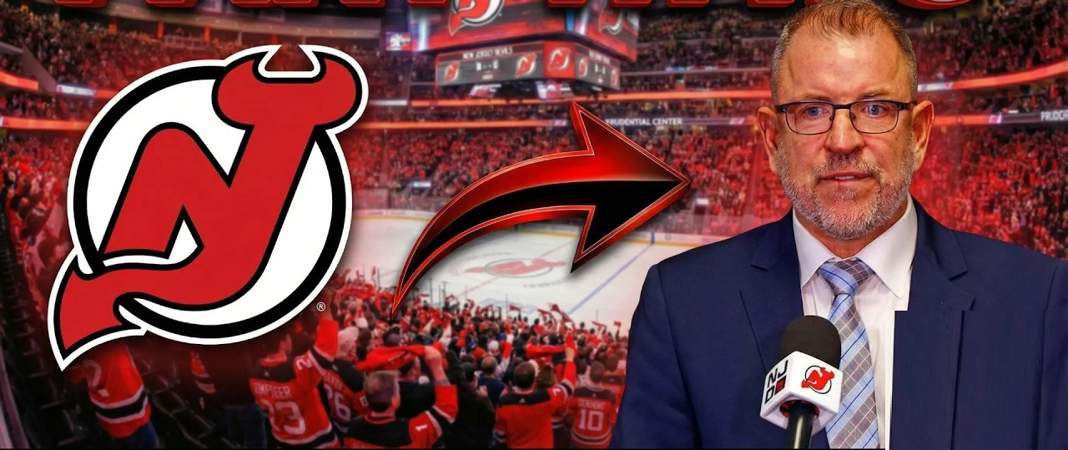 Fala zwolnień w NHL! Kolejny szef klubu wyleciał. Oto co zawalił