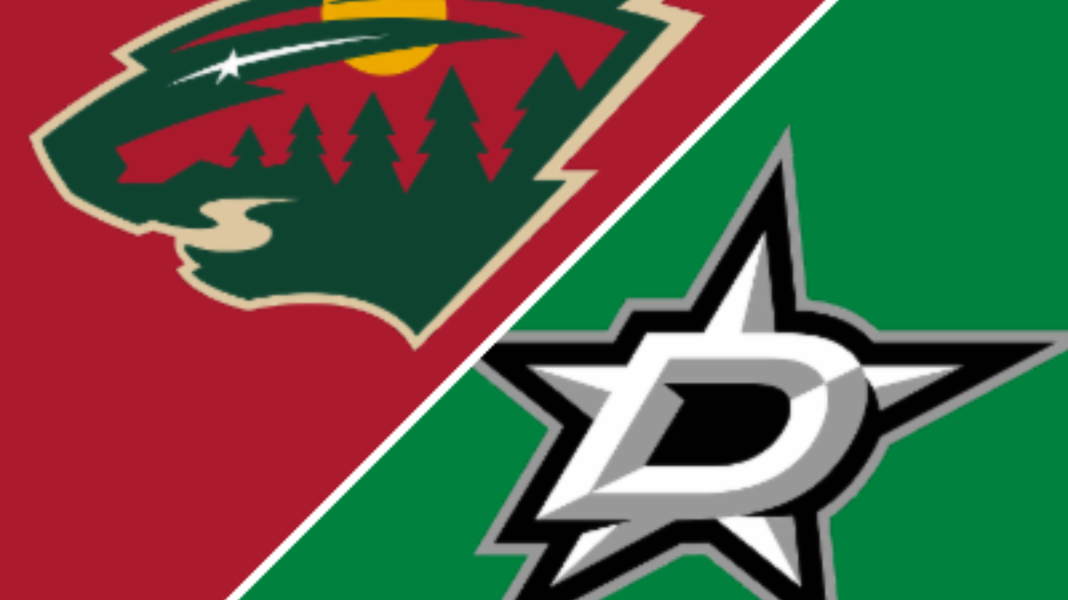 ZAPOWIEDŹ play-offów NHL: Dallas Stars – Minnesota Wild