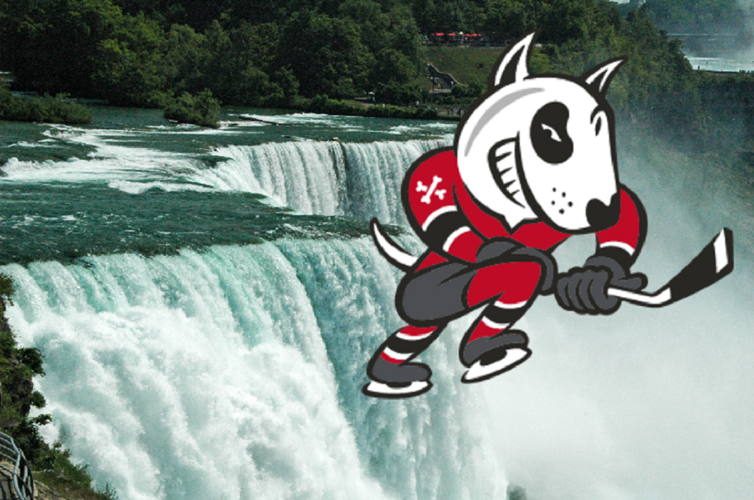 Płacili pod stołem? Afera wielka jak Niagara. Zakazana rekrutacja hokeistów!